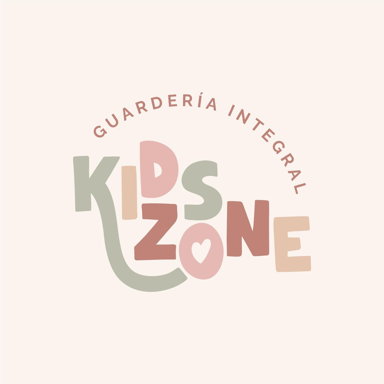 Guardería Kidszone
