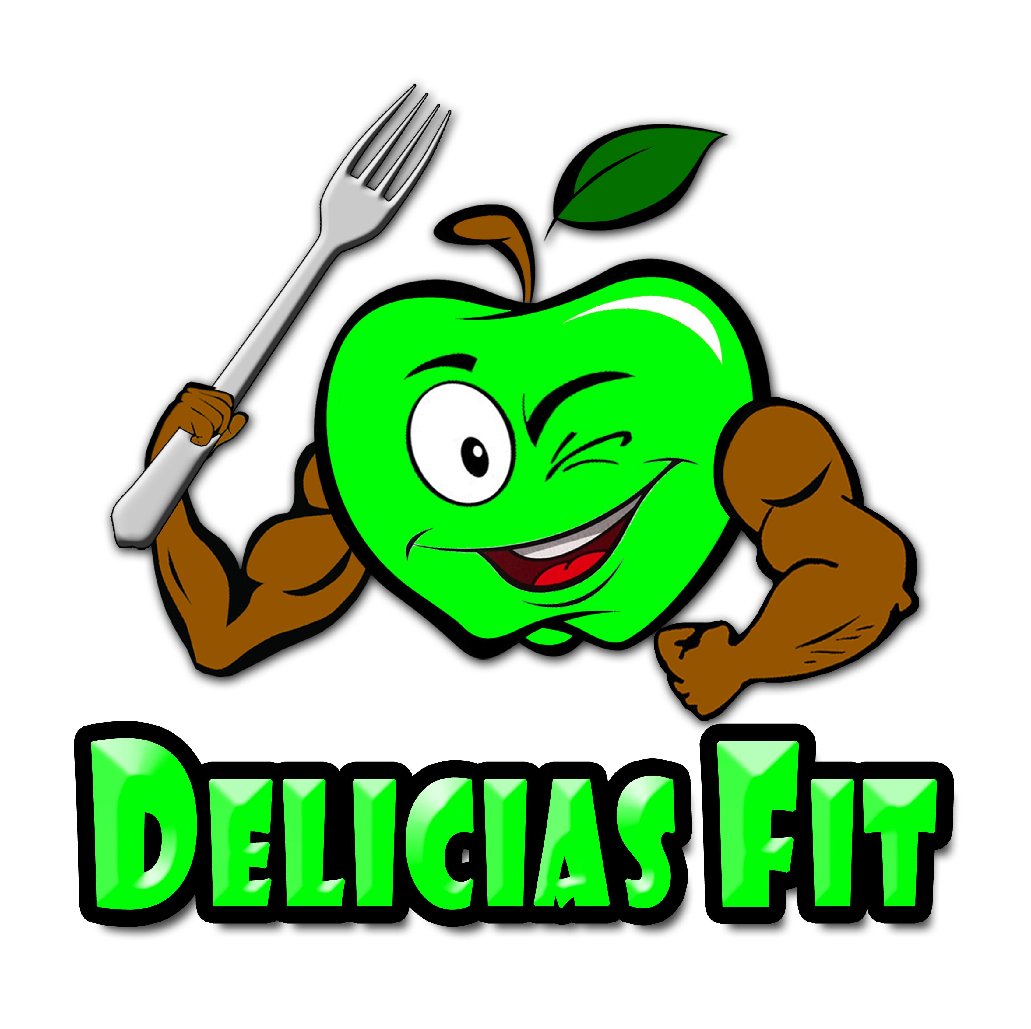 Delicias Fit